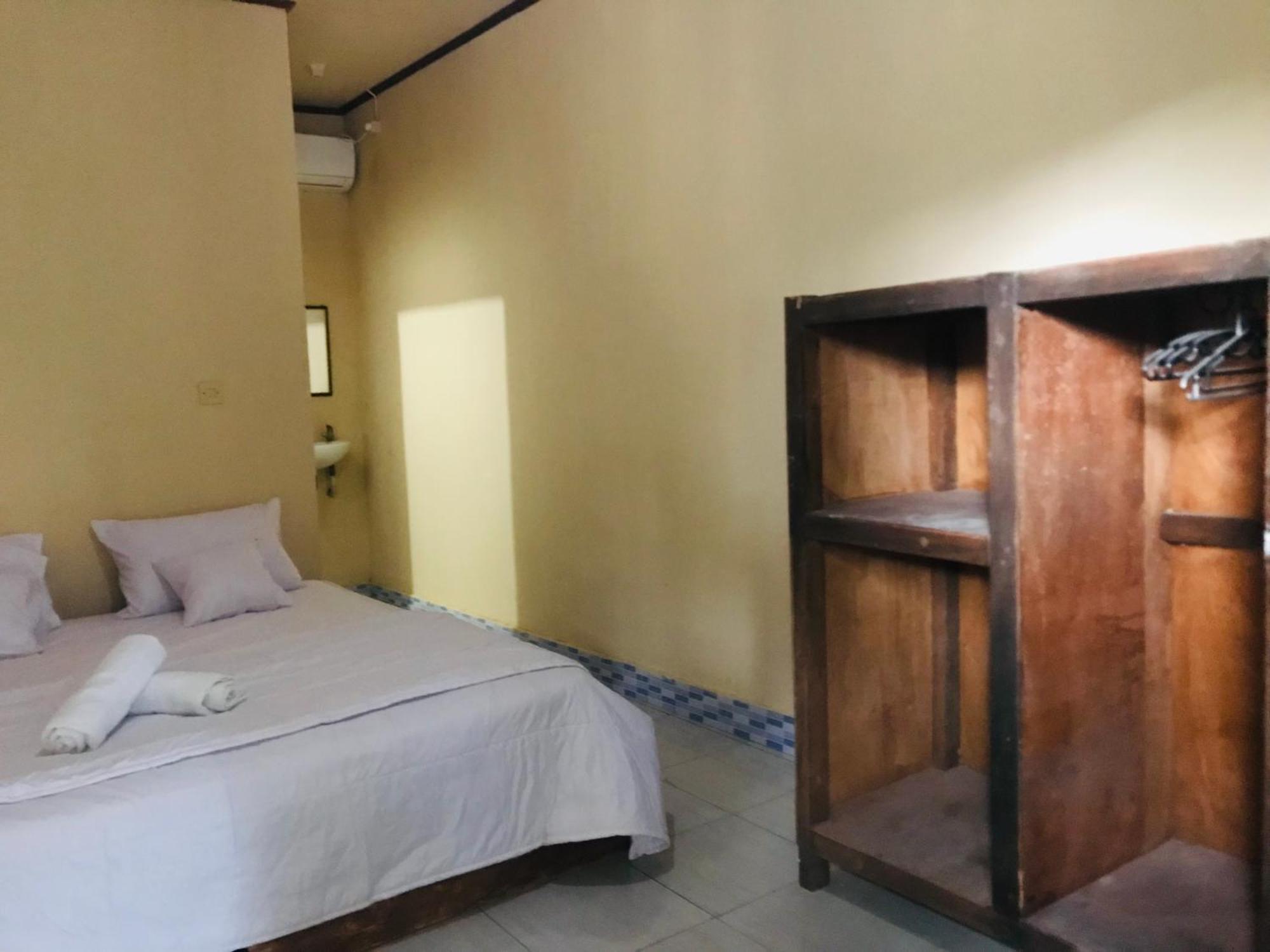 Kampung Homestay Kuta (Lombok) Exterior foto