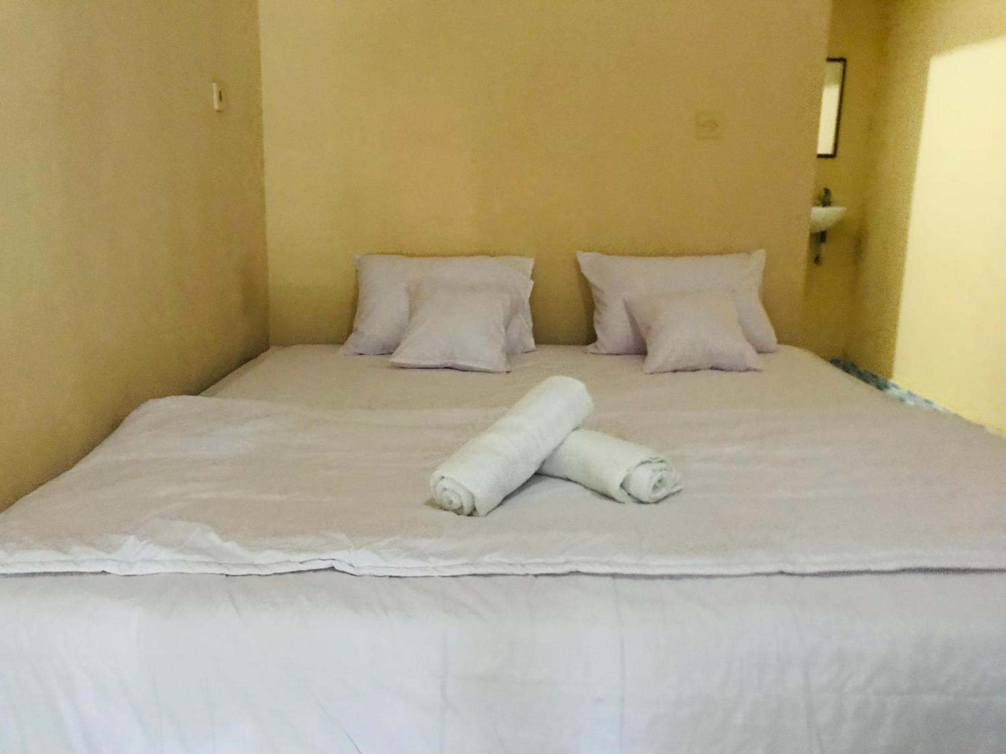 Kampung Homestay Kuta (Lombok) Exterior foto