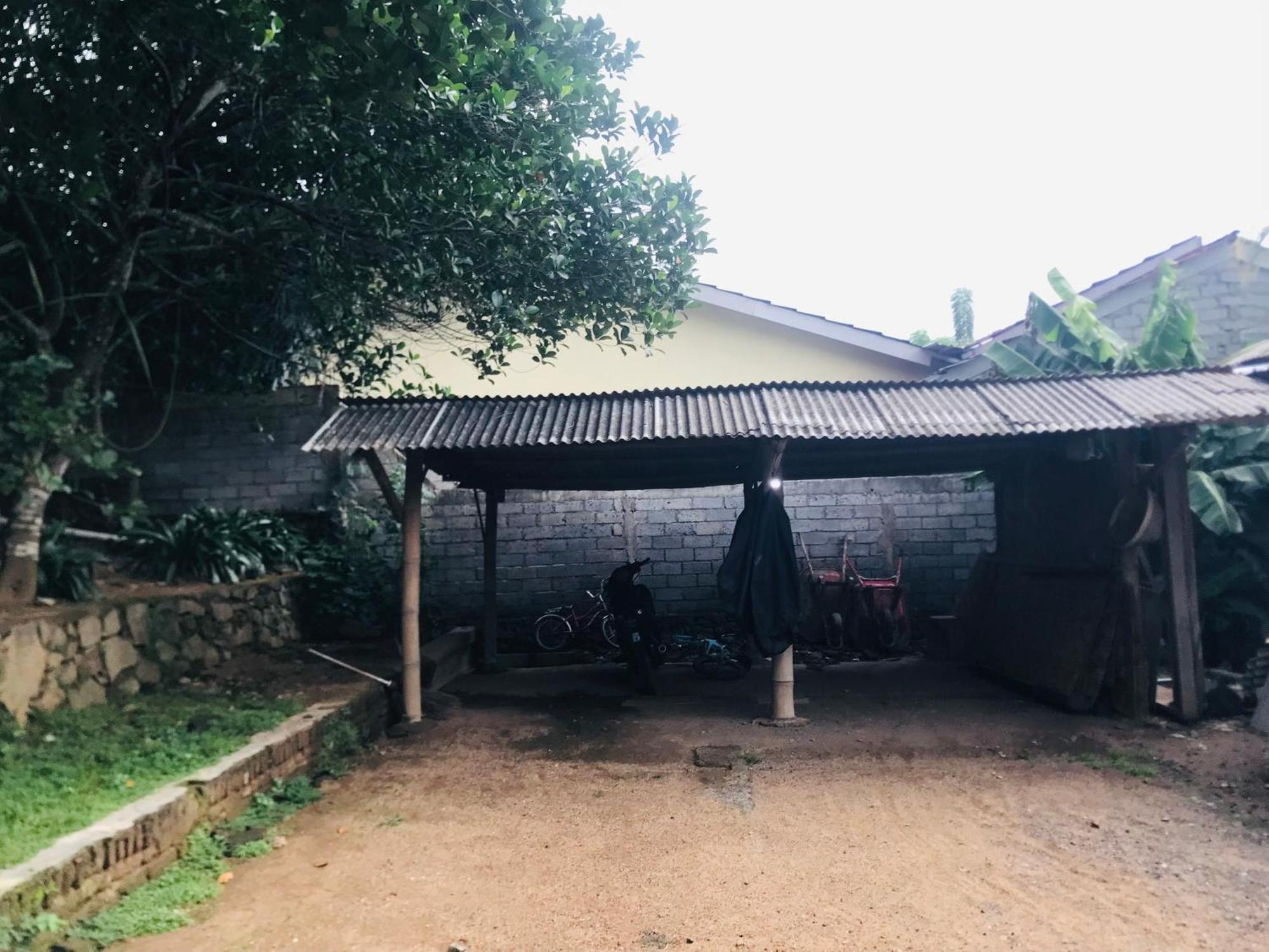Kampung Homestay Kuta (Lombok) Exterior foto