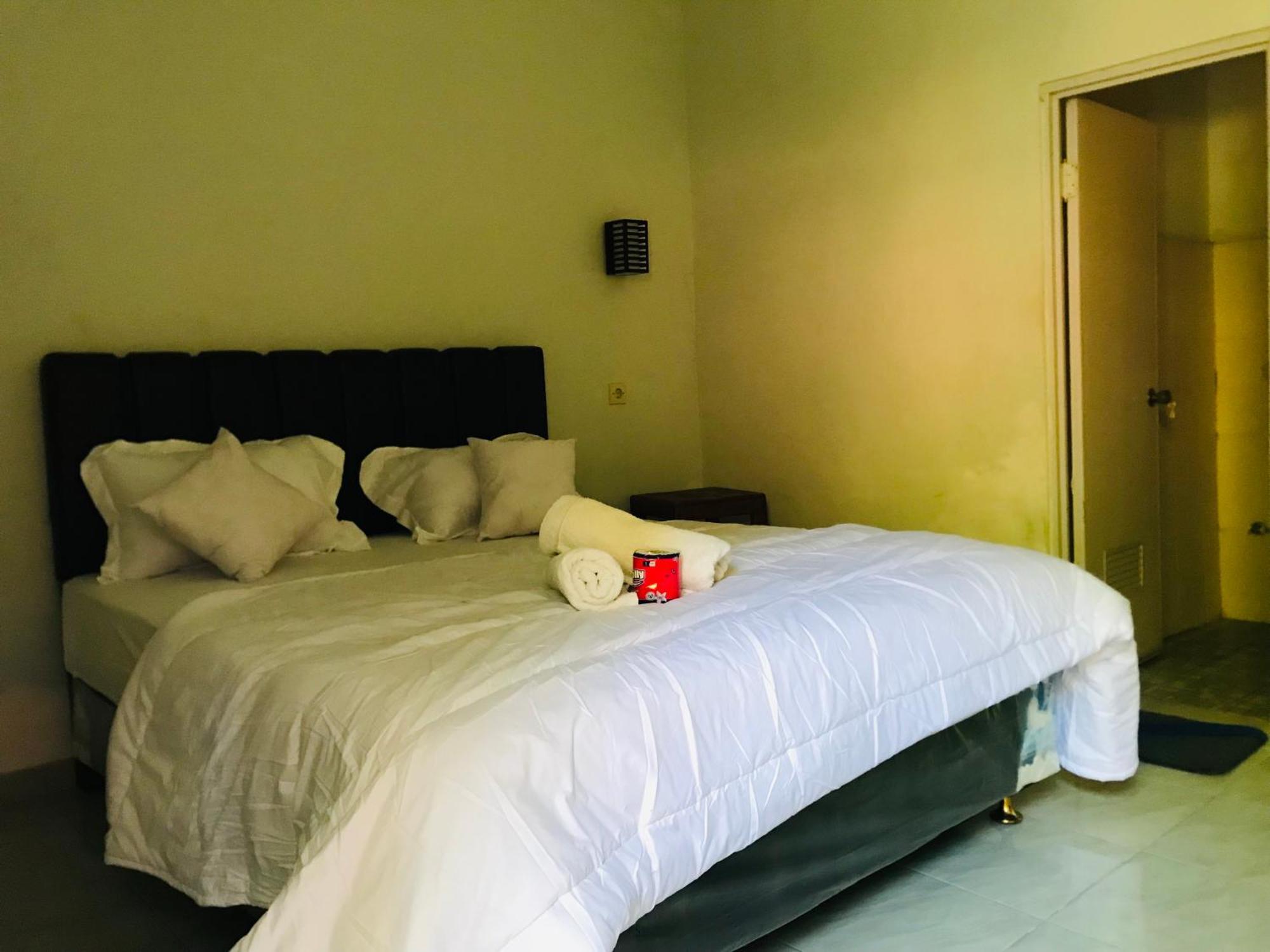 Kampung Homestay Kuta (Lombok) Exterior foto